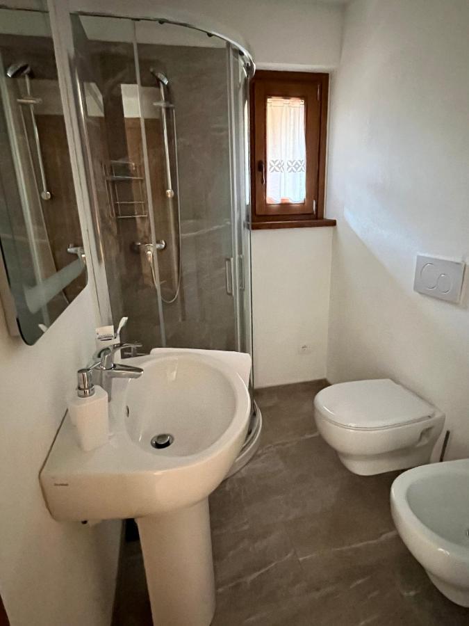 Casa Dei Ciliegi Apartment Morgex Ngoại thất bức ảnh